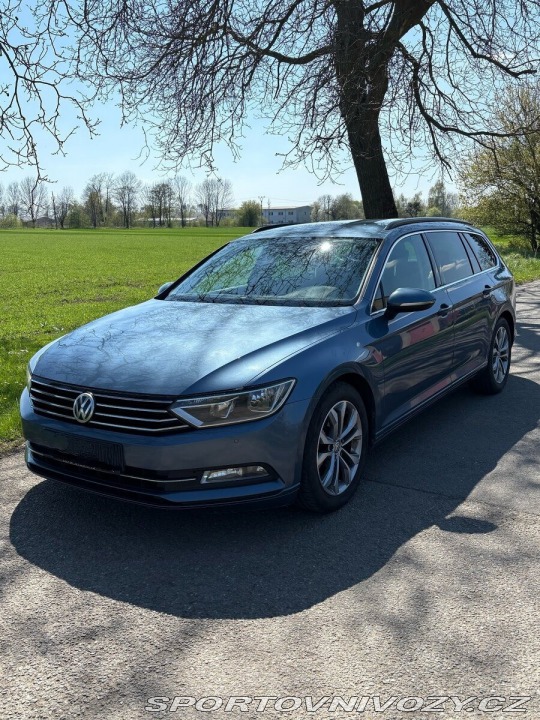 Volkswagen Ostatní modely Passat 2,0   B8 1800