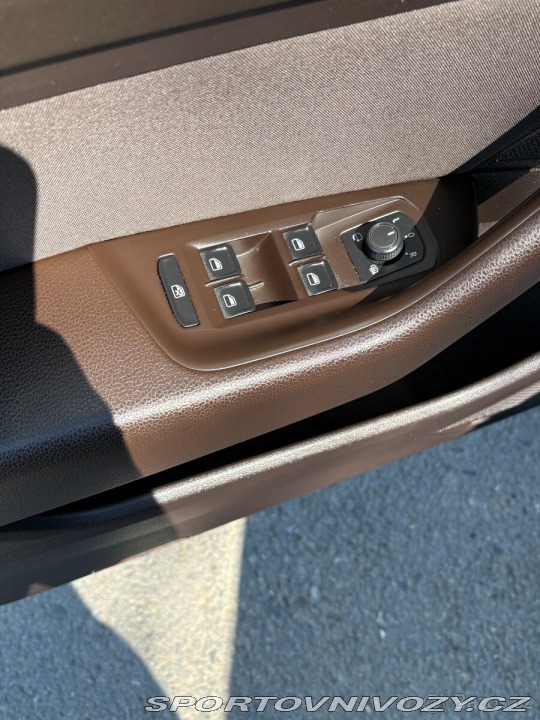 Volkswagen Ostatní modely Passat 2,0   B8 1800