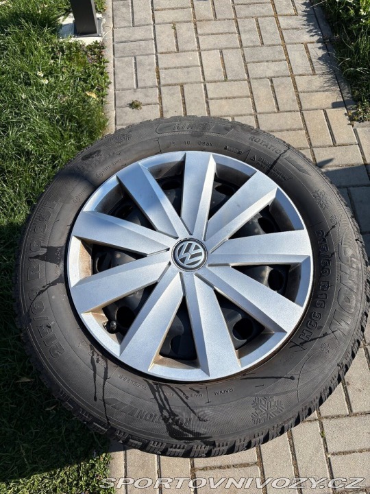 Volkswagen Ostatní modely Passat 2,0   B8 1800