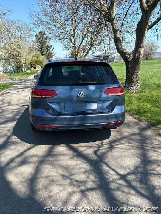 Volkswagen Ostatní modely Passat 2,0   B8 1800