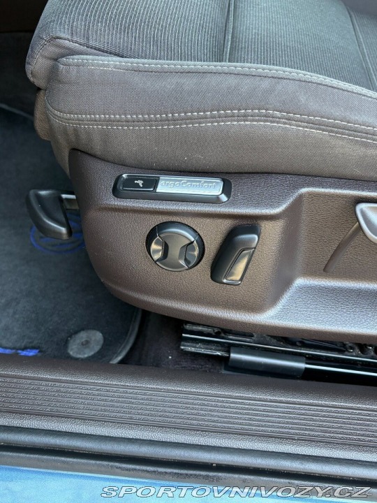 Volkswagen Ostatní modely Passat 2,0   B8 1800