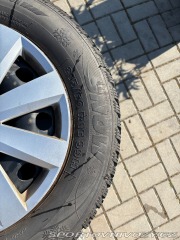 Volkswagen Ostatní modely Passat 2,0   B8 1800