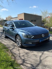 Volkswagen Ostatní modely Passat 2,0   B8 1800