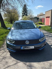 Volkswagen Ostatní modely Passat 2,0   B8 1800