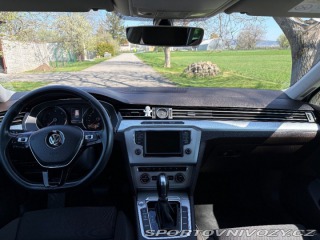 Volkswagen Ostatní modely Passat 2,0   B8 1800