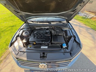 Volkswagen Ostatní modely Passat 2,0   B8 1800