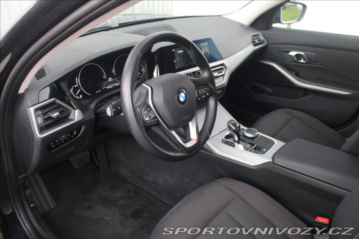 BMW 3 320d xDriveTouring ADVANT 1800
