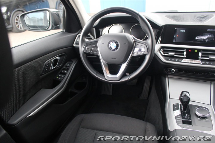 BMW 3 320d xDriveTouring ADVANT 1800