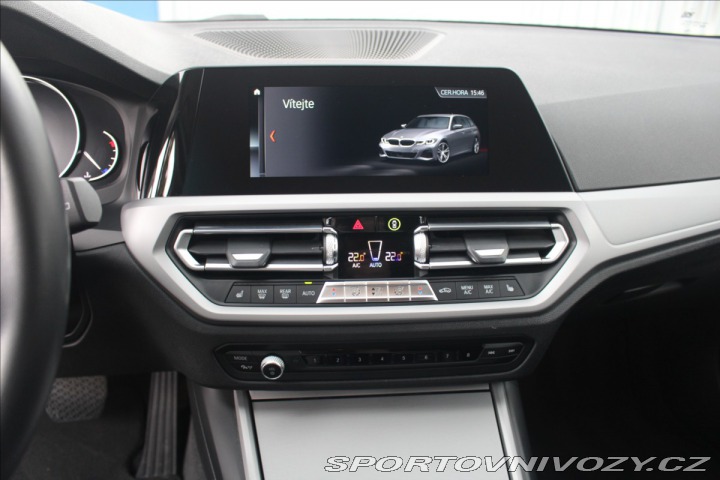 BMW 3 320d xDriveTouring ADVANT 1800