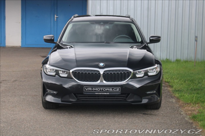 BMW 3 320d xDriveTouring ADVANT 1800