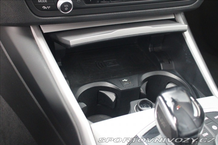 BMW 3 320d xDriveTouring ADVANT 1800