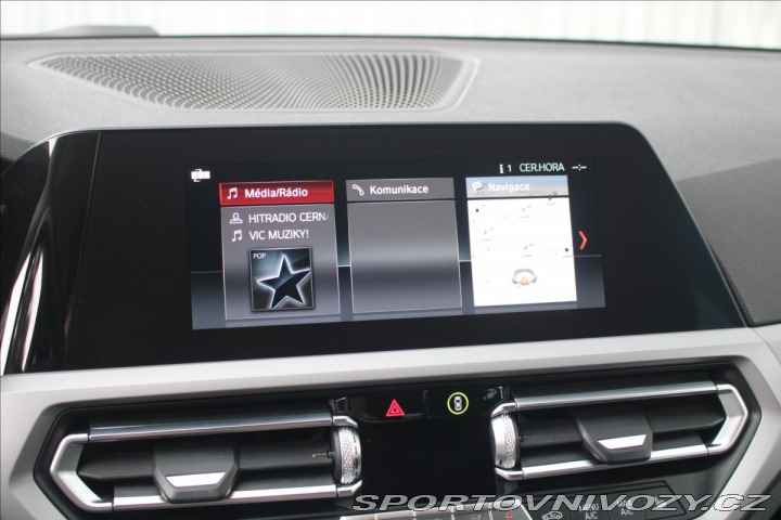 BMW 3 320d xDriveTouring ADVANT 1800