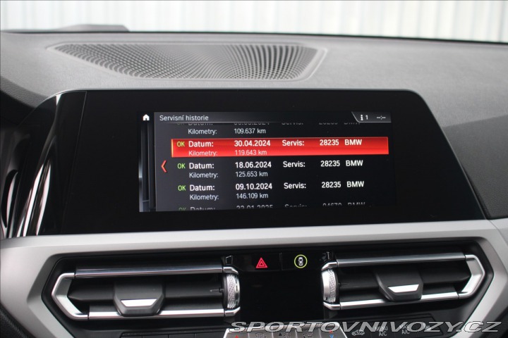 BMW 3 320d xDriveTouring ADVANT 1800