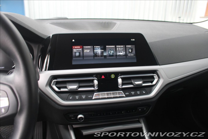 BMW 3 320d xDriveTouring ADVANT 1800