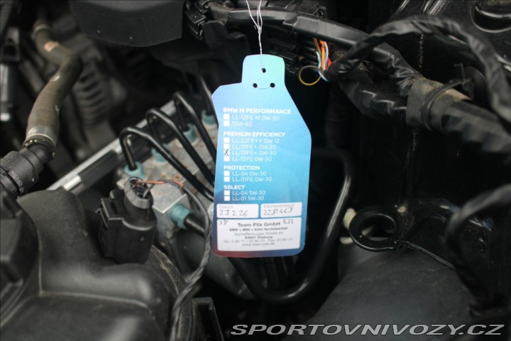 BMW 3 320d xDriveTouring ADVANT 1800