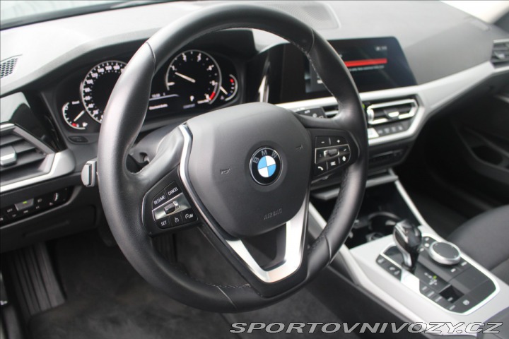 BMW 3 320d xDriveTouring ADVANT 1800
