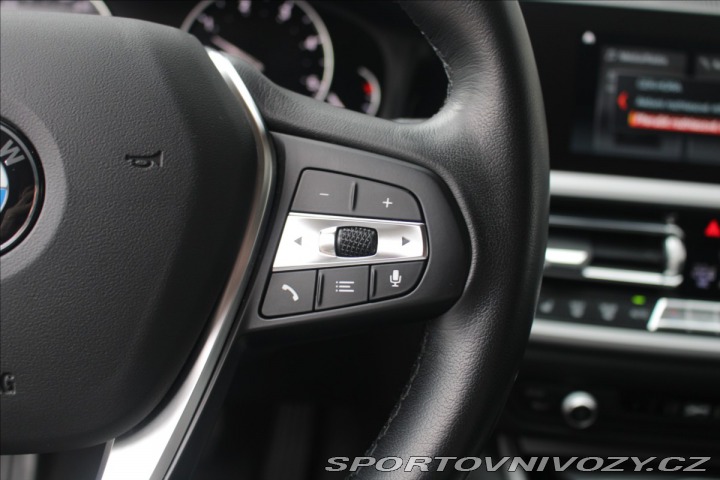 BMW 3 320d xDriveTouring ADVANT 1800