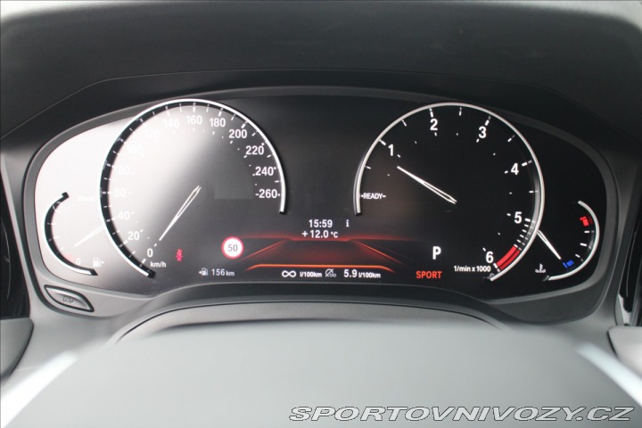 BMW 3 320d xDriveTouring ADVANT 1800