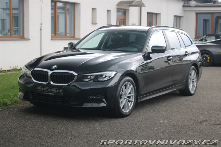 BMW 3 320d xDriveTouring ADVANT 1800
