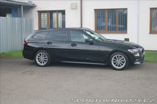 BMW 3 320d xDriveTouring ADVANT 1800