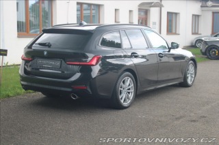 BMW 3 320d xDriveTouring ADVANT 1800