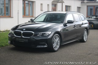 BMW 3 320d xDriveTouring ADVANT 1800