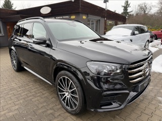 Mercedes-Benz  GLS 450d AMG 4Matic