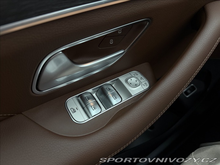 Mercedes-Benz Ostatní modely GLS 450d AMG 4Matic 2025