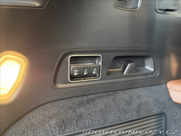 Mercedes-Benz Ostatní modely GLS 450d AMG 4Matic 2025