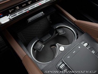 Mercedes-Benz Ostatní modely GLS 450d AMG 4Matic 2025