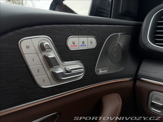 Mercedes-Benz Ostatní modely GLS 450d AMG 4Matic 2025