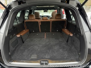 Mercedes-Benz Ostatní modely GLS 450d AMG 4Matic 2025