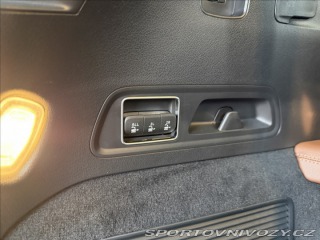 Mercedes-Benz Ostatní modely GLS 450d AMG 4Matic 2025