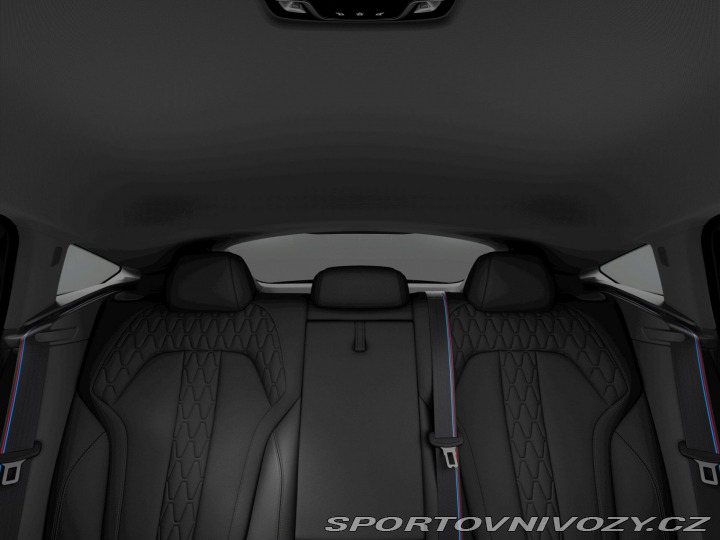 BMW X6 xDrive30d 2026