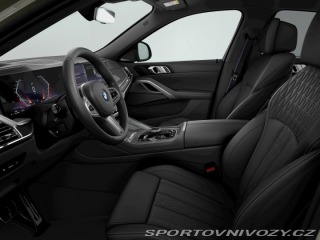 BMW X6 xDrive30d 2026