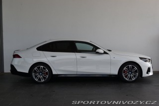 BMW i5 xDrive40 Sedan 2024