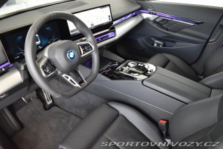 BMW i5 xDrive40 Sedan 2024
