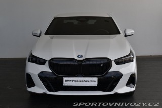 BMW i5 xDrive40 Sedan 2024