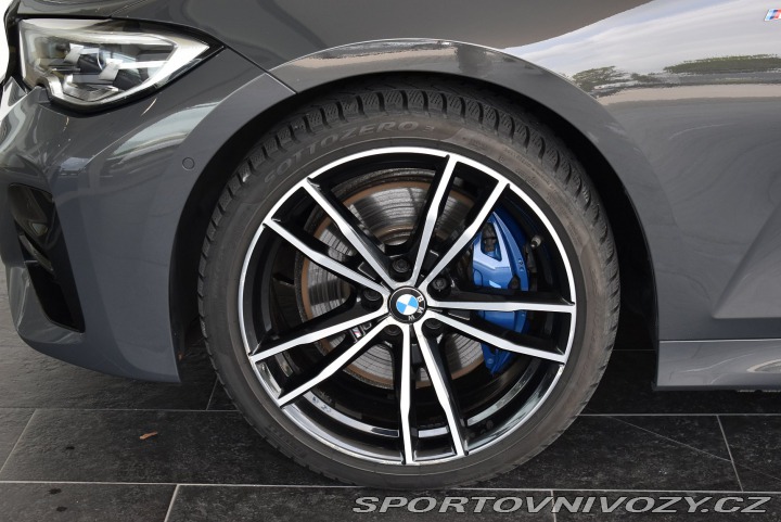 BMW 3 330d xDrive 2020