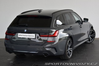 BMW 3 330d xDrive 2020