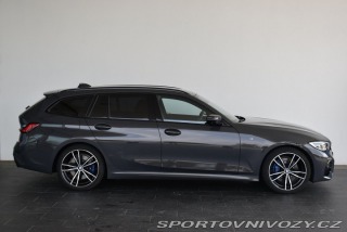 BMW 3 330d xDrive 2020