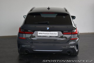 BMW 3 330d xDrive 2020