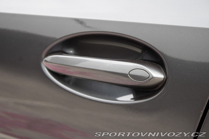 BMW 3 330d mHEV A/T 2022