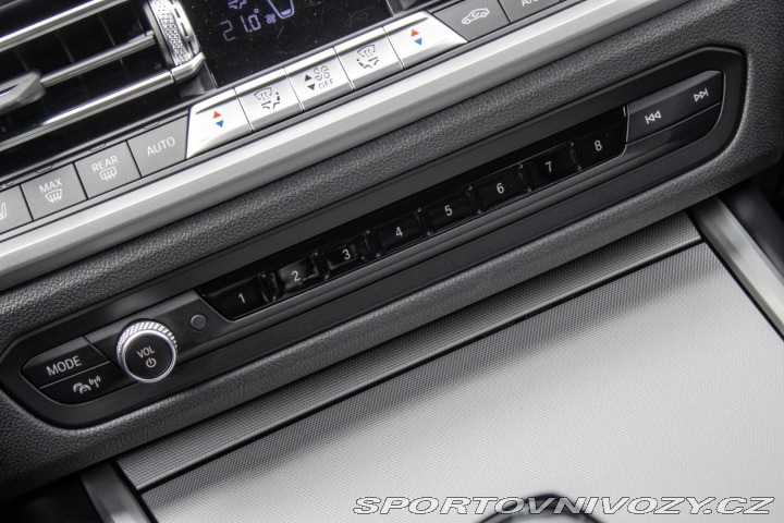 BMW 3 330d mHEV A/T 2022