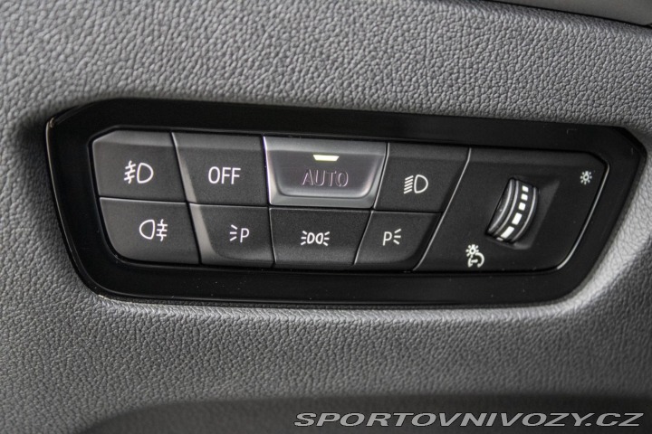 BMW 3 330d mHEV A/T 2022