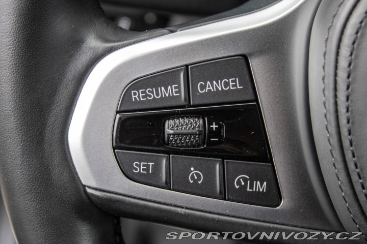 BMW 3 330d mHEV A/T 2022