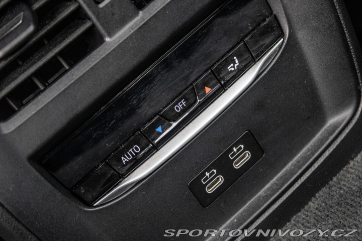 BMW 3 330d mHEV A/T 2022