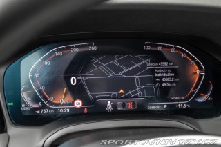 BMW 3 330d mHEV A/T 2022