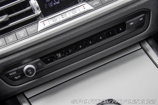 BMW 3 330d mHEV A/T 2022