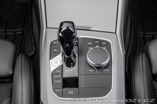 BMW 3 330d mHEV A/T 2022